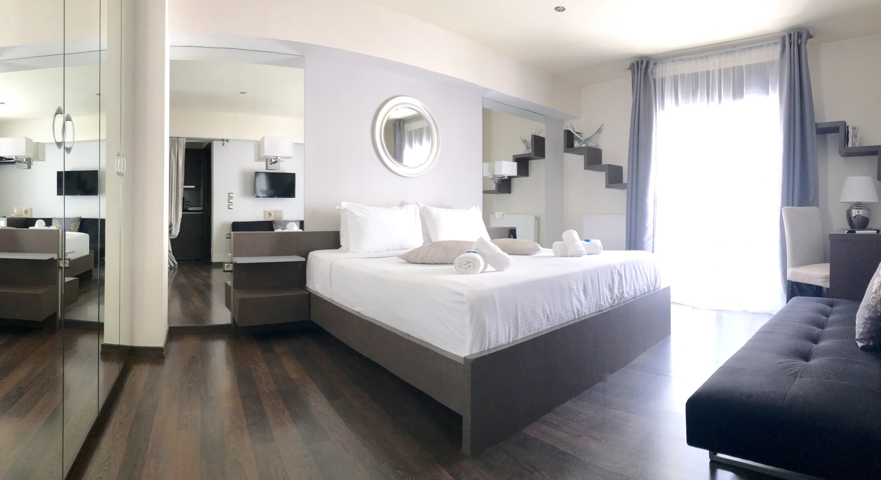 Athens Luxury Suites Luxury Studios Monastiraki